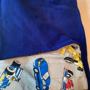 RACE CARS